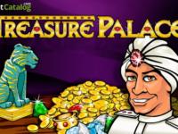 Treasure Palace 1